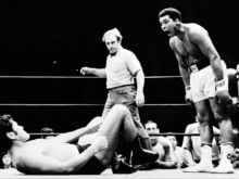 Muhammad Ali