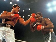 Muhammad Ali