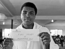 Muhammad Ali