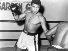 Muhammad Ali