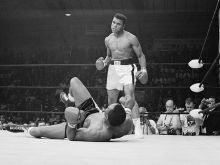Muhammad Ali