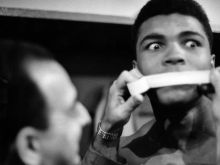 Muhammad Ali