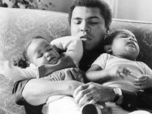 Muhammad Ali