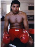 Muhammad Ali