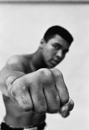 Muhammad Ali