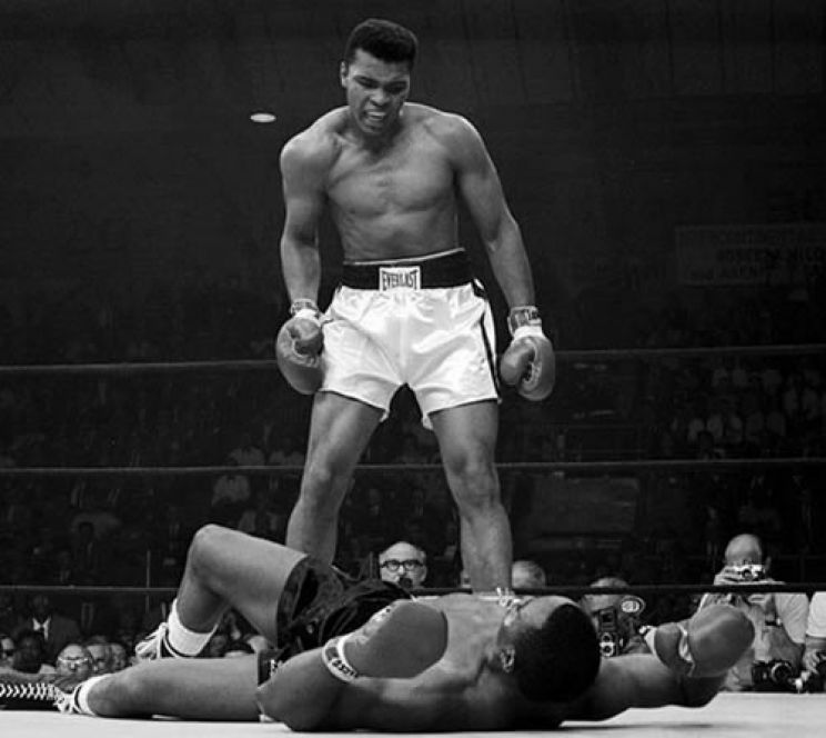 Muhammad Ali