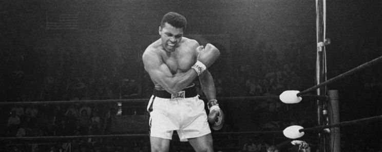 Muhammad Ali