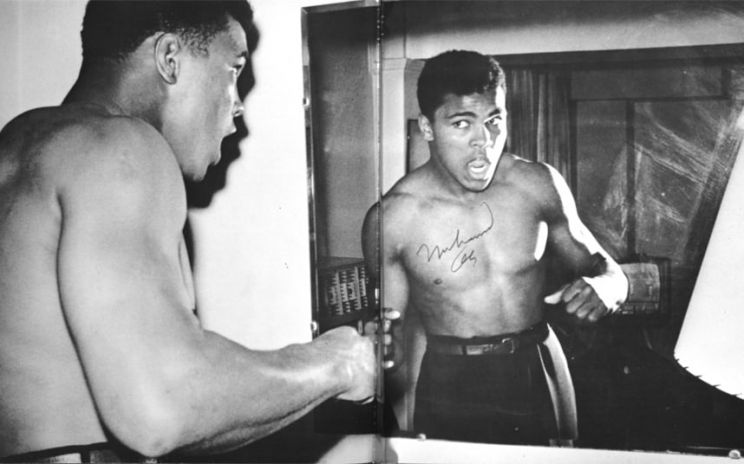 Muhammad Ali