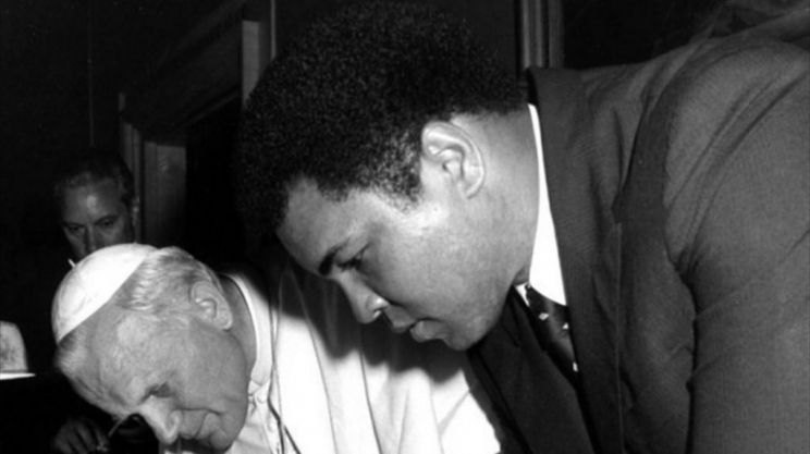 Muhammad Ali