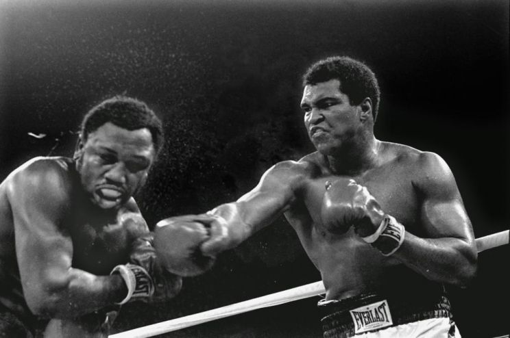 Muhammad Ali