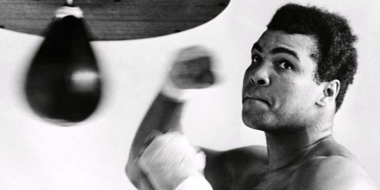 Muhammad Ali
