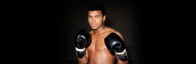 Muhammad Ali