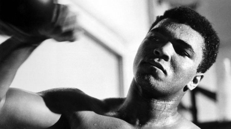 Muhammad Ali