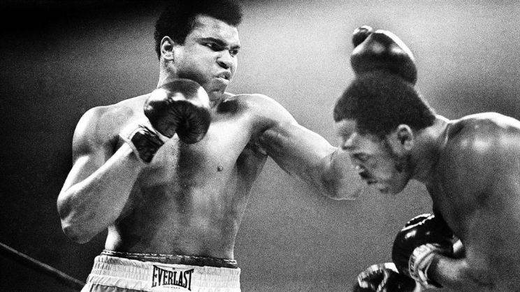 Muhammad Ali