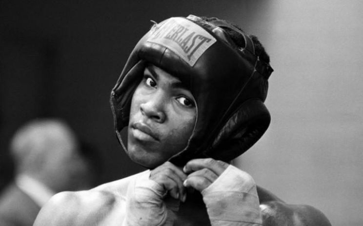 Muhammad Ali