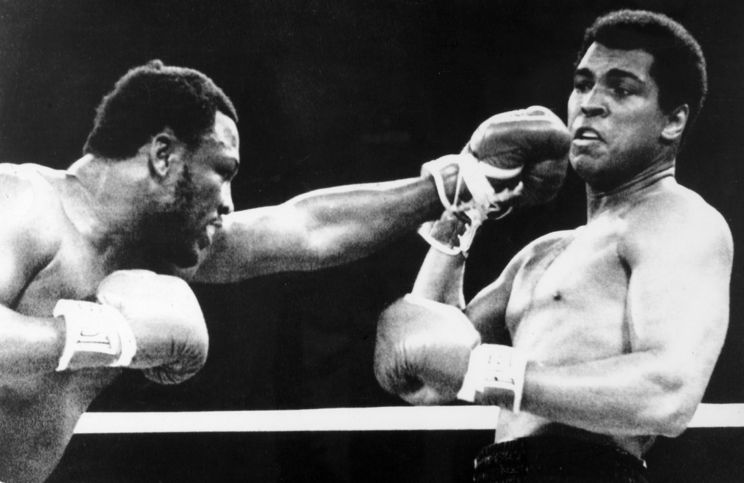 Muhammad Ali