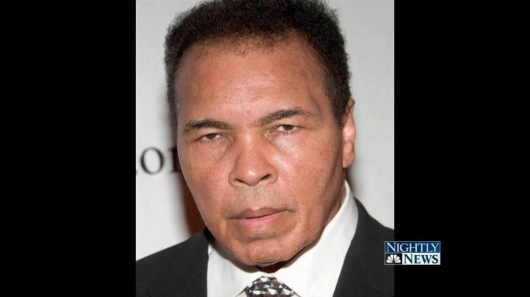 Muhammad Ali