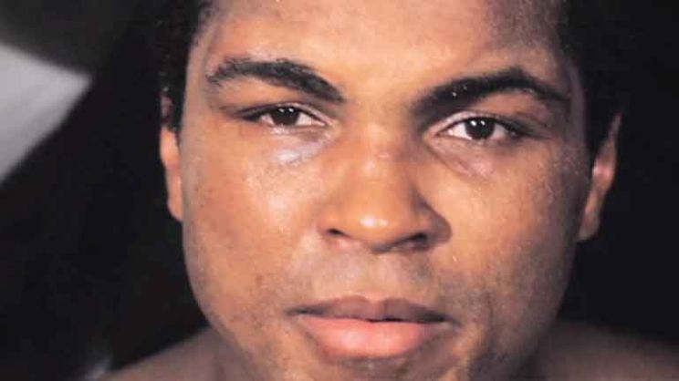 Muhammad Ali