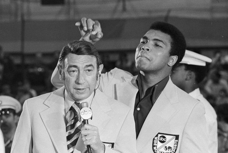 Muhammad Ali