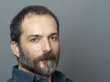 Muhammet Uzuner