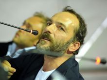Muhammet Uzuner