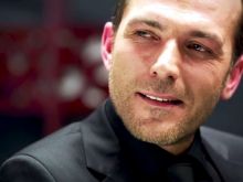 Muhammet Uzuner