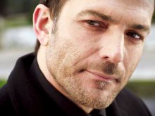 Muhammet Uzuner