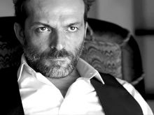 Muhammet Uzuner