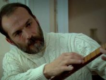 Muhammet Uzuner