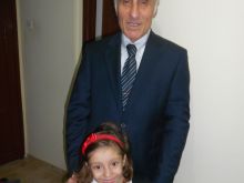 Muhammet Uzuner