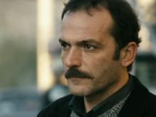Muhammet Uzuner