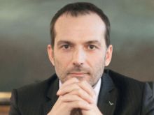 Muhammet Uzuner