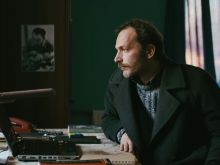 Muhammet Uzuner