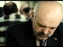 Muhammet Uzuner