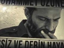 Muhammet Uzuner