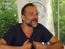 Muhammet Uzuner
