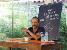 Muhammet Uzuner