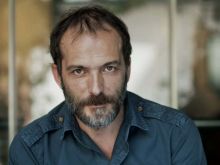 Muhammet Uzuner