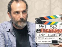 Muhammet Uzuner