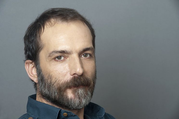 Muhammet Uzuner