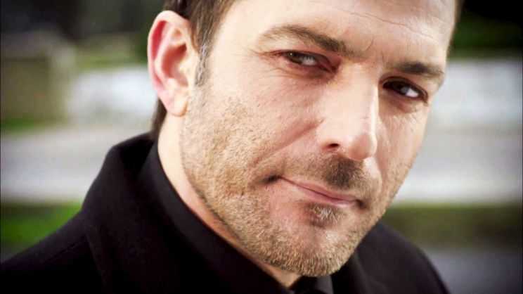 Muhammet Uzuner