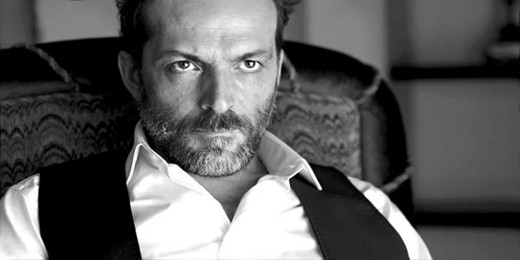 Muhammet Uzuner