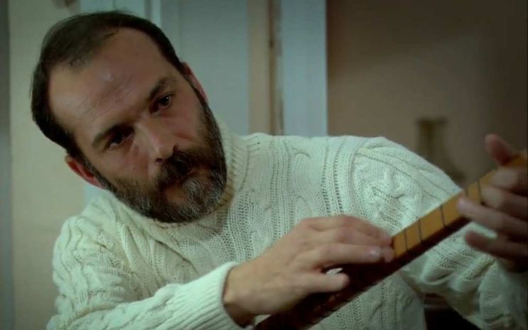 Muhammet Uzuner