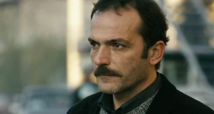 Muhammet Uzuner