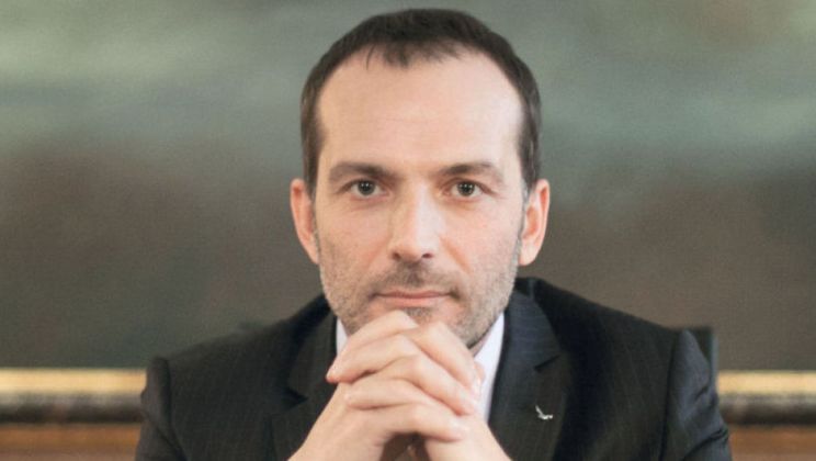 Muhammet Uzuner