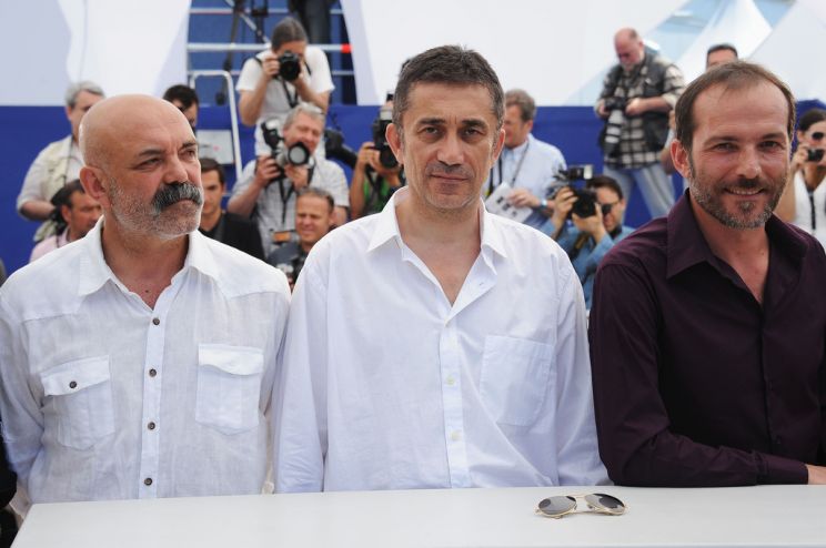 Muhammet Uzuner
