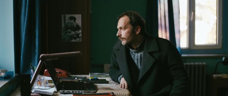 Muhammet Uzuner