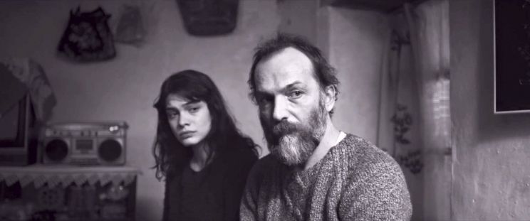 Muhammet Uzuner