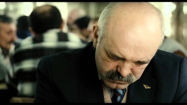 Muhammet Uzuner