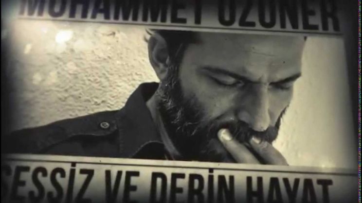 Muhammet Uzuner